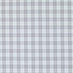 Duralee Charcoal 32700-79 Fairfax Plaids and Stripes Collection Upholstery Fabric