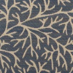 Duralee Blue 15573-5 Decor Fabric