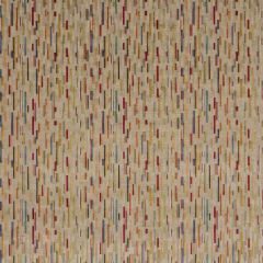 GP And J Baker Fairford Bronze/Multi Bf10582-5 Cosmopolitan Collection Indoor Upholstery Fabric