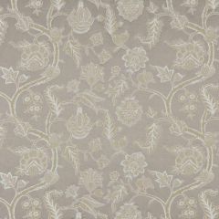 GP And J Baker Kelway Pewter BF10586-945 Cosmopolitan Collection Drapery Fabric