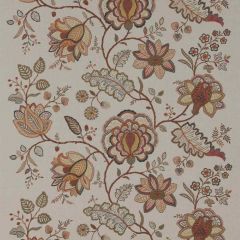 GP And J Baker Dixter Spice Bf10598-2 Cosmopolitan Collection Multipurpose Fabric