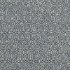GP And J Baker Kenton Blue BF10868-660 Essential Colours II Collection Indoor Upholstery Fabric