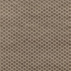 GP And J Baker Swanbourne Mole BF10879-240 Essential Colours II Collection Indoor Upholstery Fabric