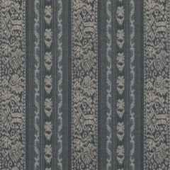 GP And J Baker Senara Indigo BF10882-1 Chifu Collection Multipurpose Fabric