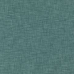 G P and J Baker Delamere Teal Bf10886-615 Essential Weaves Collection Multipurpose Fabric