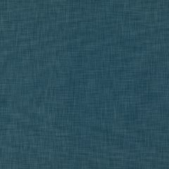 G P and J Baker Delamere Blue Bf10886-660 Essential Weaves Collection Multipurpose Fabric