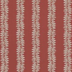 G P and J Baker New Bradbourne Coral Bf10946-310 Ashmore Collection Drapery Fabric