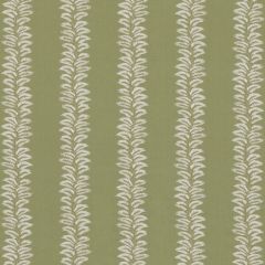 G P and J Baker New Bradbourne Green Bf10946-735 Ashmore Collection Drapery Fabric