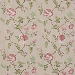 G P and J Baker Lavenham Rose Bf10951-2 Ashmore Collection Drapery Fabric