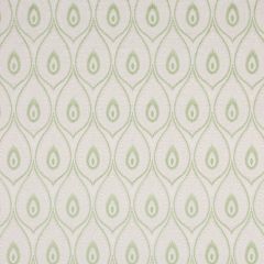 GP and J Baker Ashmore Spring Green BF10955-5 Ashmore Collection Drapery Fabric