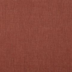 GP and J Baker Darwen Tomato Bf10957-450 Baker House Textures Collection Multipurpose Fabric