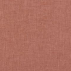 GP and J Baker Weathered Linen Coral 10962-310 Baker House Linens Collection Multipurpose Fabric