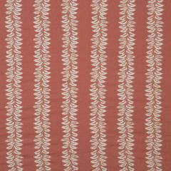 G P and J Baker New Bradbourne Coral Bf10963-310 Langdale Collection Multipurpose Fabric
