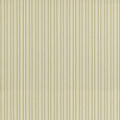 GP and J Baker Laverton Stripe Grass 11037-735 Baker House Plain and Stripe II Collection Drapery Fabric
