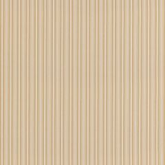GP and J Baker Laverton Stripe Ochre 11037-840 Baker House Plain and Stripe II Collection Drapery Fabric