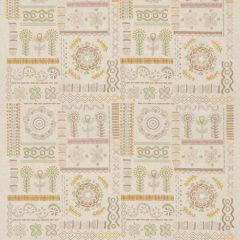 GP and J Baker Spin Off Plaster 11055-2 Kit Kemp Prints and Embroideries Collection Drapery Fabric