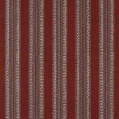 GP and J Baker Worlds Apart Plum 11059-6 Kit Kemp Stripes Collection Multipurpose Fabric