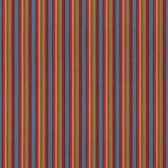GP and J Baker Wild One Jewel 11063-1 Kit Kemp Stripes Collection Multipurpose Fabric