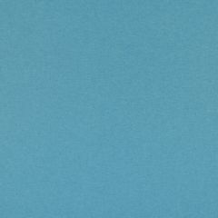 GP and J Baker Kit's Linen Turquoise 11066-635 Kit Kemp  Collection Multipurpose Fabric