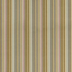 GP and J Baker Petra Stripe Sand Grey 11082-3 Eldon Collection Multipurpose Fabric