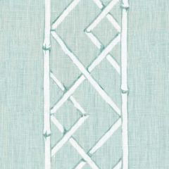 Kravet Latticely Aquamarine 115 Sarah Richardson Harmony Collection Multipurpose Fabric