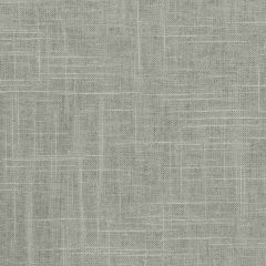 Robert Allen Linen Slub Greystone 218431 Indoor Upholstery Fabric