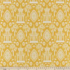 Premier Prints Spirit Corn Yellow / Slub Canvas Multipurpose Fabric