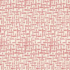 Lee Jofa Crisscross Pink/Natural Bfc-3531-917 Blithfield Collection Multipurpose Fabric