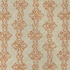 Lee Jofa Mali Tangerine BFC-3674-12 Blithfield Collection Multipurpose Fabric