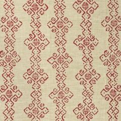 Lee Jofa Mali Ruby BFC-3674-717 Blithfield Collection Multipurpose Fabric