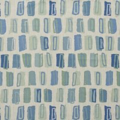 Lee Jofa Hudson Blue / Green BFC-3675-513 Blithfield Collection Multipurpose Fabric