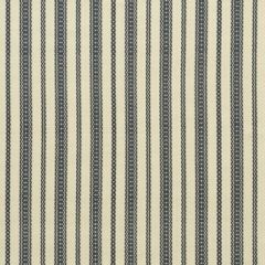 Lee Jofa Payson Navy BFC-3676-50 Blithfield Collection Indoor Upholstery Fabric