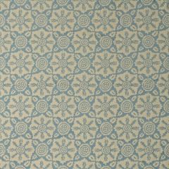 Lee Jofa Ormond Aquamarine BFC-3679-13 Blithfield Collection Indoor Upholstery Fabric