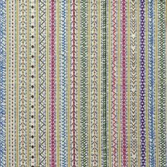 Lee Jofa Capri Yellow/Multi Bfc-3680-457 Blithfield Collection Multipurpose Fabric
