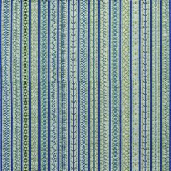 Lee Jofa Capri Blue / Green BFC-3680-530 Blithfield Collection Multipurpose Fabric
