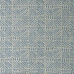 Lee Jofa Linwood Lagoon Bfc-3681-5 Blithfield Collection Multipurpose Fabric