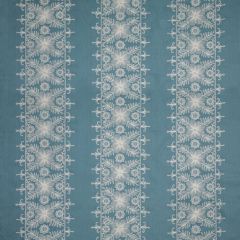 Lee Jofa Angelica Sky Bfc3684-15 Blithfield Collection Multipurpose Fabric