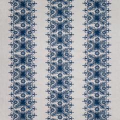 Lee Jofa Angelica Navy Bfc3684-51 Blithfield Collection Multipurpose Fabric