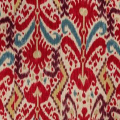 Lee Jofa Kamara Red BFC3688-910 Blithfield Collection Multipurpose Fabric