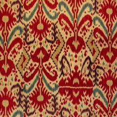 Lee Jofa Kamara Velvet Red BFC3689-910 Blithfield Collection Multipurpose Fabric