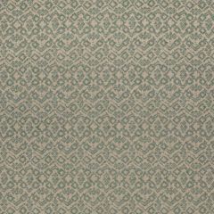 Lee Jofa Brooke Aqua 3691-13 Blithfield Collection Indoor Upholstery Fabric