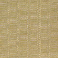 Lee Jofa Abingdon Gold 3694-40 Blithfield Collection Multipurpose Fabric