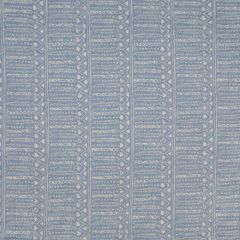 Lee Jofa Abingdon Blue 3694-5 Blithfield Collection Multipurpose Fabric