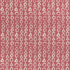 Lee Jofa Bancroft Raspberry 3695-97 Blithfield Collection Multipurpose Fabric