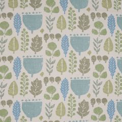 Lee Jofa Crosby Aqua 3696-353 Blithfield Collection Multipurpose Fabric