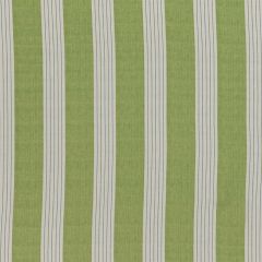 Lee Jofa Lambert Stripe Green 3697-3 Blithfield Collection Multipurpose Fabric