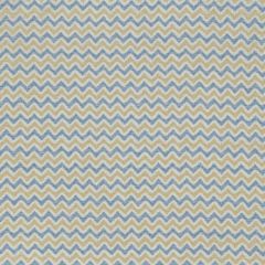 Lee Jofa Baby Colebrook Blue / Yellow 3698-514 Blithfield Collection Multipurpose Fabric