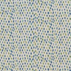 Lee Jofa Cara Blue / Green 3699-523 Blithfield Collection Multipurpose Fabric