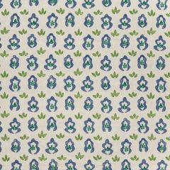 Lee Jofa Springfield Lagoon 3708-523 Blithfield Eden Collection Multipurpose Fabric