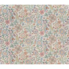 Lee Jofa Eden Coral Green 3710-312 Blithfield Collection Multipurpose Fabric